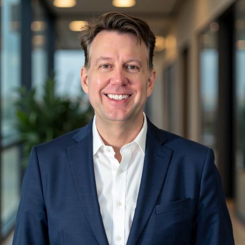 Picture of Brian LeBow